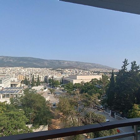 Kolonaki Ercole Apartment Athens Exterior photo