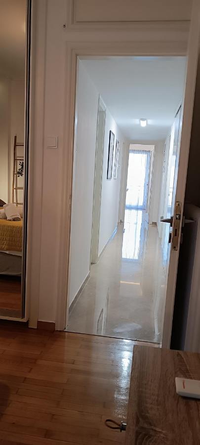 Kolonaki Ercole Apartment Athens Exterior photo