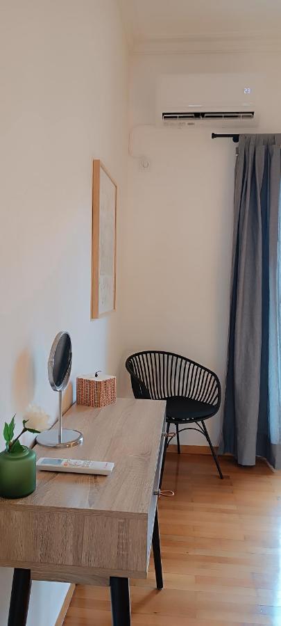 Kolonaki Ercole Apartment Athens Exterior photo