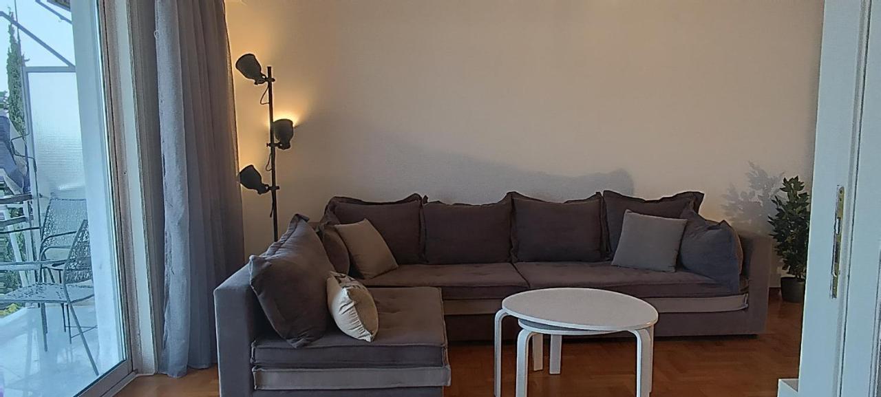 Kolonaki Ercole Apartment Athens Exterior photo