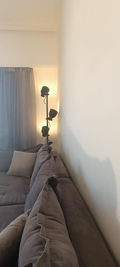 Kolonaki Ercole Apartment Athens Exterior photo