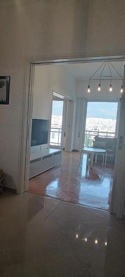 Kolonaki Ercole Apartment Athens Exterior photo