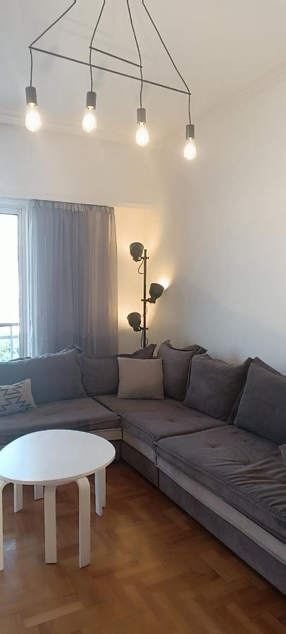 Kolonaki Ercole Apartment Athens Exterior photo