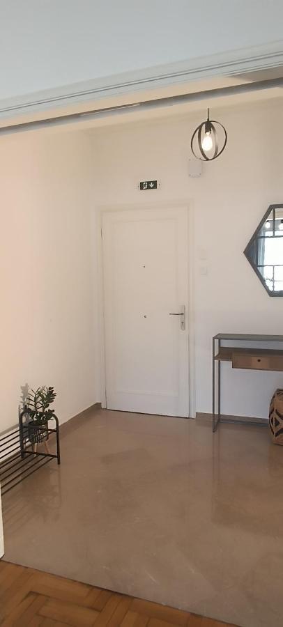 Kolonaki Ercole Apartment Athens Exterior photo